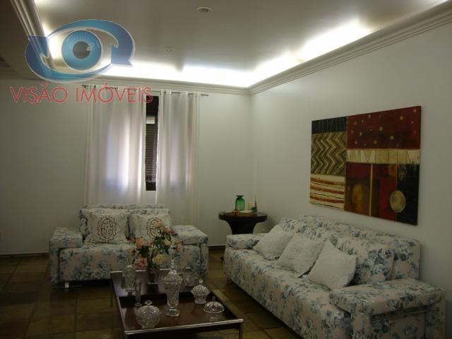 Casa à venda com 4 dormitórios em Mata da praia, Vitória cod:935 - Foto 11