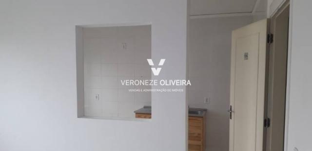 Apartamento para alugar com 2 dormitórios em Ponte grande, Guarulhos cod:189 - Foto 3