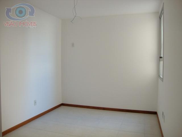 Apartamento à venda com 3 dormitórios em Jardim da penha, Vitória cod:1069 - Foto 9