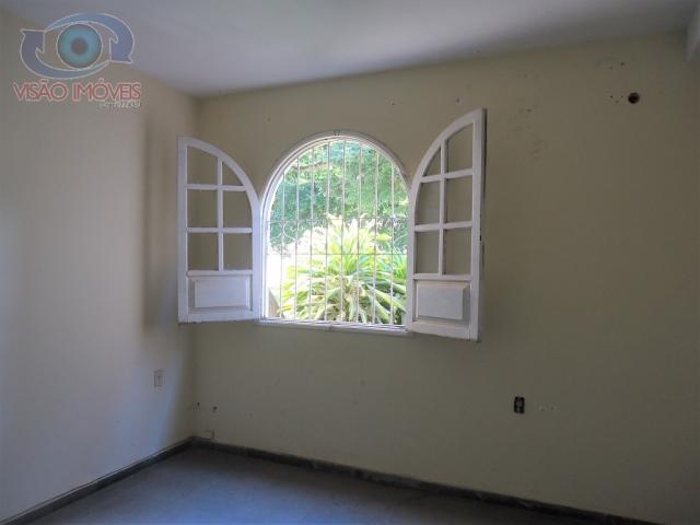 Casa à venda com 3 dormitórios em República, Vitória cod:1328 - Foto 5