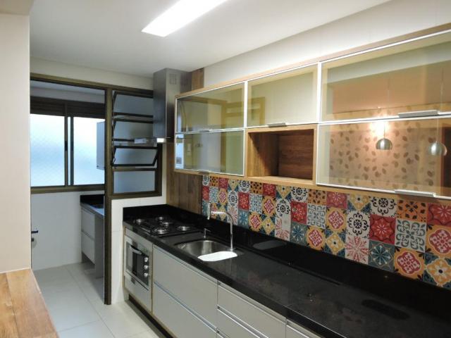 Apartamento residencial à venda, campeche, florianópolis. - Foto 9