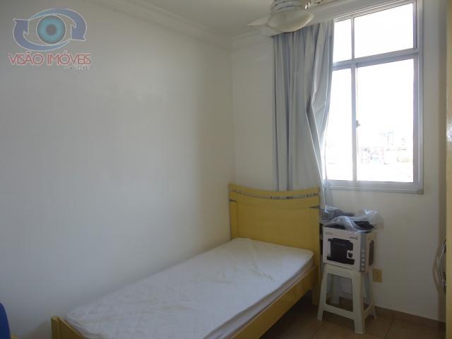 Apartamento à venda com 3 dormitórios em Jardim camburi, Vitória cod:1056 - Foto 9