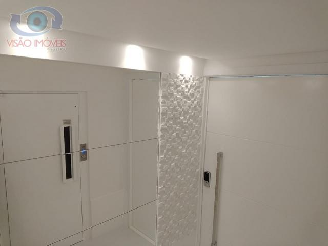 Apartamento à venda com 4 dormitórios em Praia do canto, Vitória cod:1585 - Foto 11