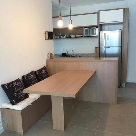 Apartamento residencial à venda, rio tavares, florianópolis. - Foto 10