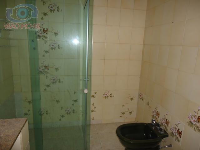 Casa à venda com 3 dormitórios em República, Vitória cod:1328 - Foto 7