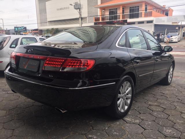 Azera GLS 3.3 Automático 2009 - Foto 6