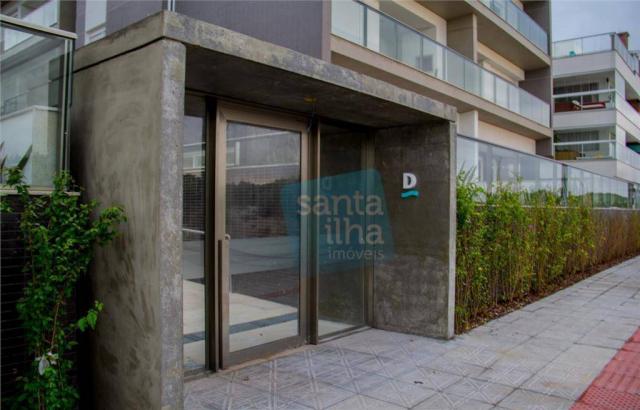 Apartamento residencial à venda, campeche, florianópolis - ap0630 - Foto 16