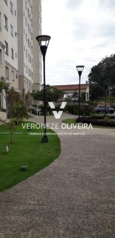 Apartamento para alugar com 2 dormitórios em Ponte grande, Guarulhos cod:189 - Foto 14