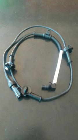 Sensor ABS Dianteiro Ford Ranger 2006 a 2012 - Foto 2