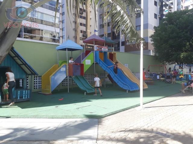 Apartamento à venda com 1 dormitórios em Mata da praia, Vitória cod:1605 - Foto 14
