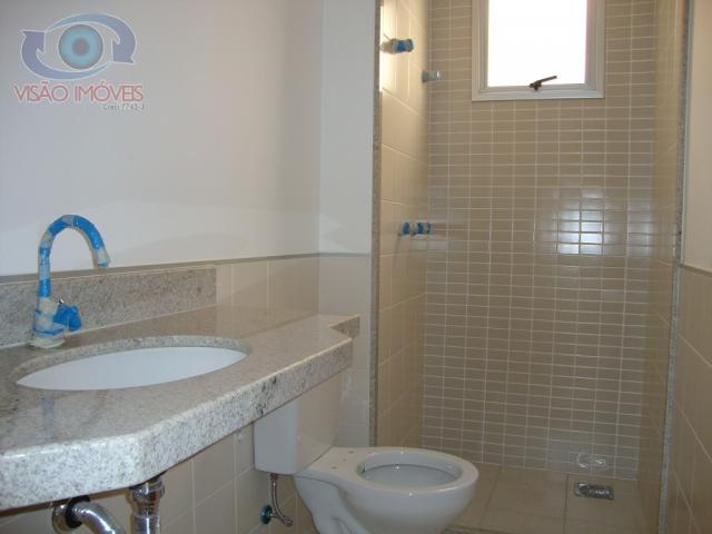 Apartamento à venda com 3 dormitórios em Jardim da penha, Vitória cod:1069 - Foto 8