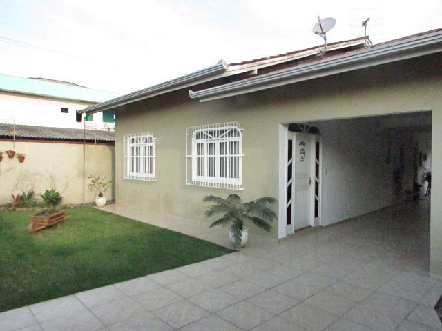 Casa à venda com 3 dormitórios em Fátima, Joinville cod:10243 - Foto 14