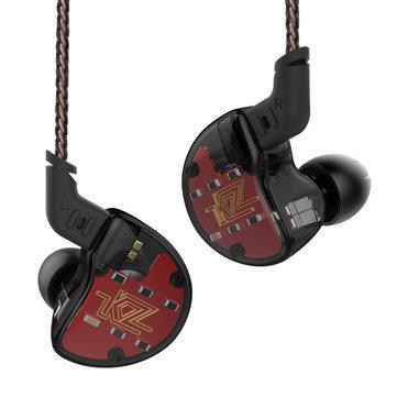 Fone kz zs10 Novo Lacrado