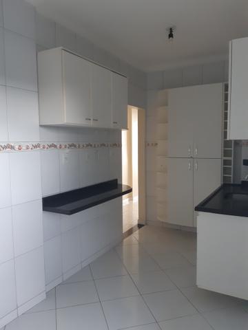 Apartamento top 94m, 3/4, Centro de Varzea Grande - Foto 4