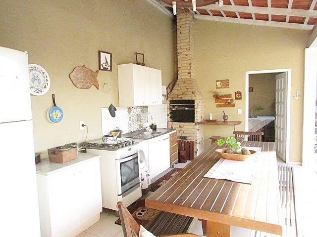 Casa à venda com 3 dormitórios em Fátima, Joinville cod:10243 - Foto 13