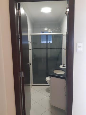 Apartamento top 94m, 3/4, Centro de Varzea Grande - Foto 6