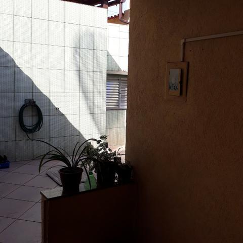 Aceito Financiamento Bancário - Vendo CASA - 02 quartos - Nova Iguaçu (Bairro N. América) - Foto 5