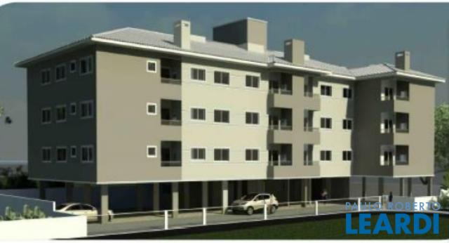 Apartamento à venda com 2 dormitórios cod:563433