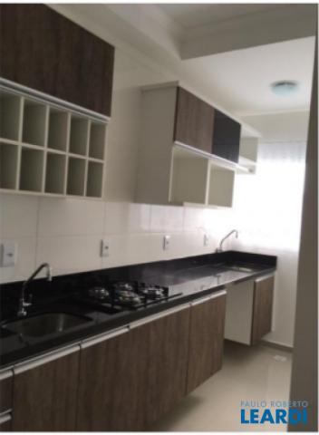 Apartamento à venda com 2 dormitórios cod:563433 - Foto 9
