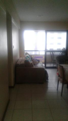 Apartamento, Pituba, Salvador-BA - Foto 2