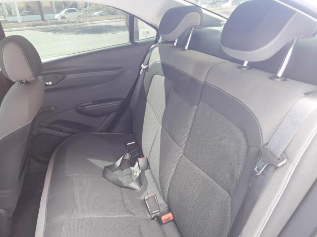 CHEVROLET PRISMA 2013/2014 1.0 MPFI LT 8V FLEX 4P MANUAL - Foto 7