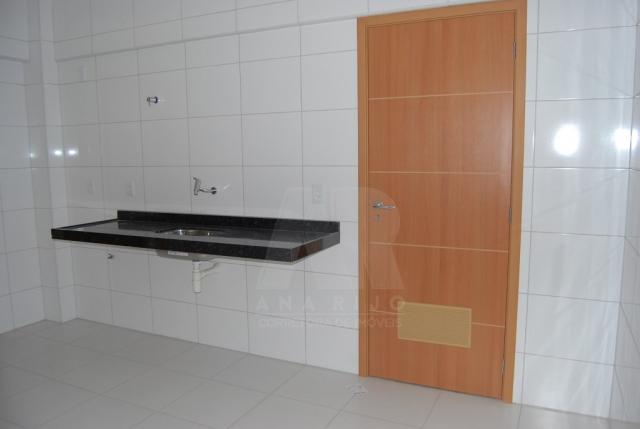 Apartamento à venda com 3 dormitórios em Ponta verde, Maceió cod:319 - Foto 7