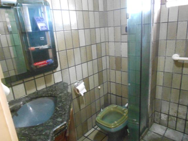 Apartamento 3 quartos à venda com Área de serviço 