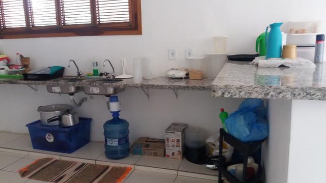 Casa no Coqueiro com 5 suites segura e em área tranquila - Foto 15