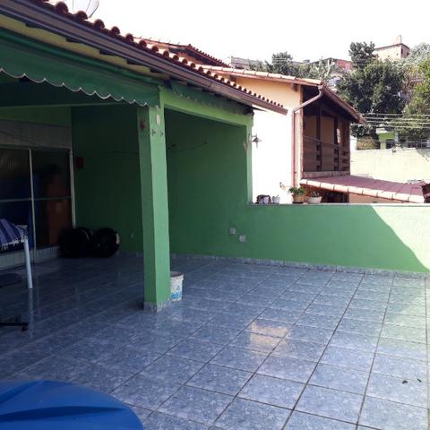 Aceito Financiamento Bancário - Vendo CASA - 02 quartos - Nova Iguaçu (Bairro N. América) - Foto 19