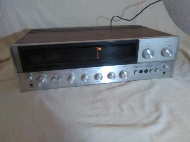 Receiver modulus MR130