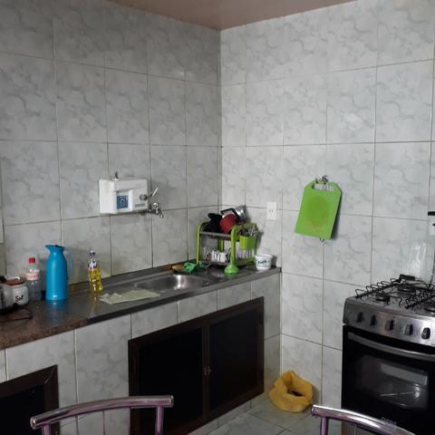 Aceito Financiamento Bancário - Vendo CASA - 02 quartos - Nova Iguaçu (Bairro N. América) - Foto 11