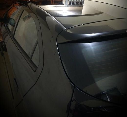 Onix Automático NOVO 45.000km - Foto 4