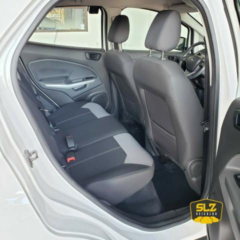 FORD ECOSPORT 2016/2017 1.6 SE 16V FLEX 4P POWERSHIFT - Foto 7