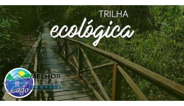 Lote Condomínio do Lago - Terreno em Condomínio a Venda no bairro Condomínio do ... - Foto 2