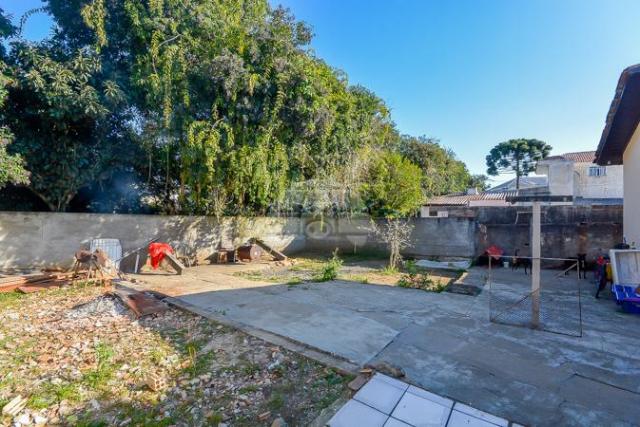 Terreno à venda em Novo mundo, Curitiba cod:151617 - Foto 13