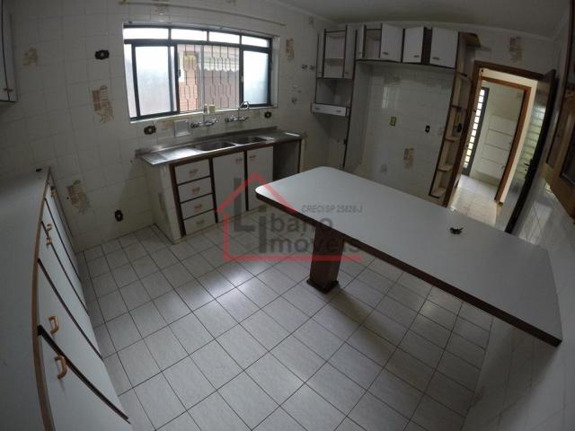 Casa à venda com 4 dormitórios em Residencial burato, Campinas cod:CA001536 - Foto 12
