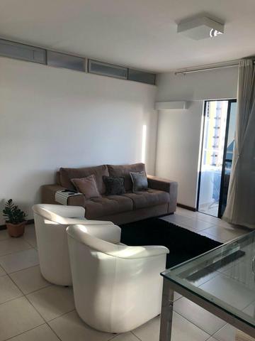 Apartamento LOFT Privilegio Mobiliado - Foto 5
