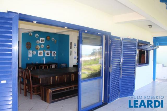 Casa à venda com 4 dormitórios em Itajuba, Barra velha cod:486535 - Foto 5