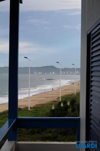 Casa à venda com 4 dormitórios em Itajuba, Barra velha cod:486535 - Foto 11
