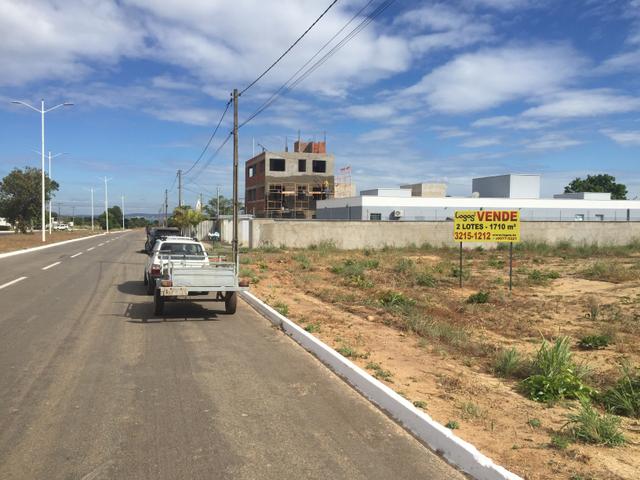OPORTUNIDADE - Lote Orla 14 LO 03