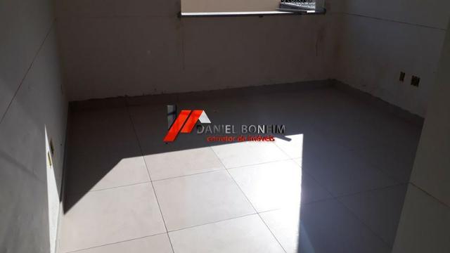 Casa em construção no bairro Cidade Nova - com quintal - Foto 4