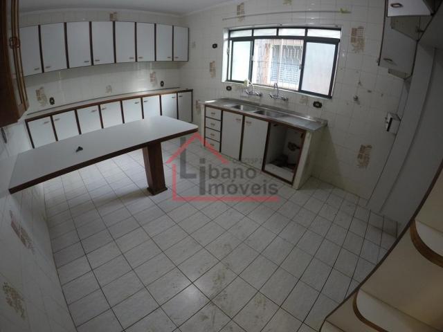 Casa à venda com 4 dormitórios em Residencial burato, Campinas cod:CA001536 - Foto 11