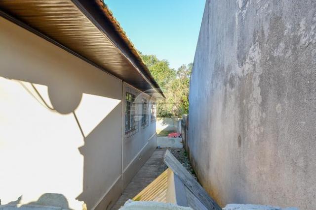 Terreno à venda em Novo mundo, Curitiba cod:151617 - Foto 3