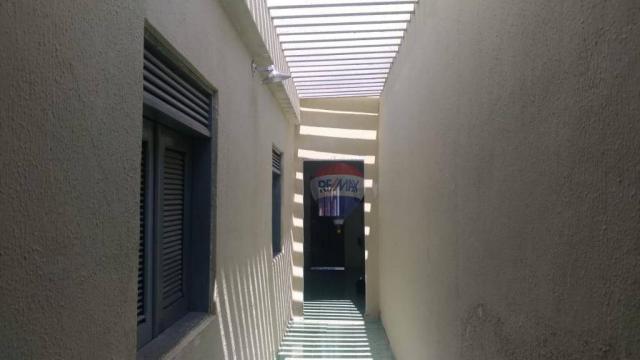 Casa com 3 dormitórios à venda por R$ 150.000 - Romeirão - Juazeiro do Norte/CE - Foto 2