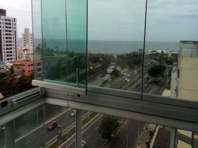 Apartamento à venda com 3 dormitórios em Pituba, Salvador cod:AP00356 - Foto 11