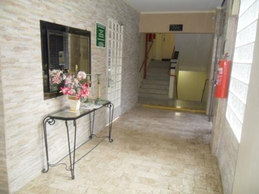 Apartamento à venda, 3 quartos, 1 vaga, gutierrez - belo horizonte/mg - Foto 16