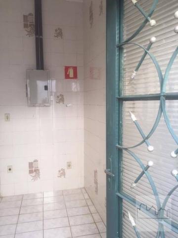 Conjunto para alugar, 140 m² por r$ 1.450/mês - centro - araraquara/sp - Foto 12