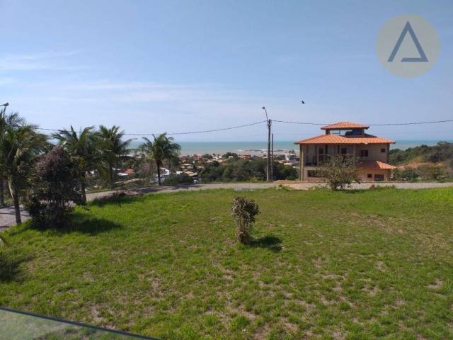 Casa para alugar, 500 m² por r$ 8.000,00/mês - mar do norte - rio das ostras/rj - Foto 13