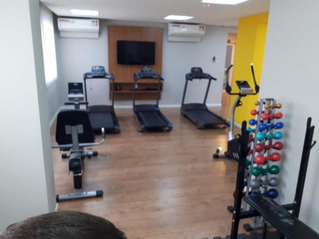 Apartamento com 2 dormitórios para alugar, 52 m² por r$ 1.670,00/mês - vila carioca - são - Foto 19