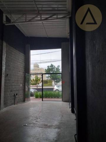 Loja para alugar, 52 m² por r$ 4.600,00/mês - cavaleiros - macaé/rj - Foto 12